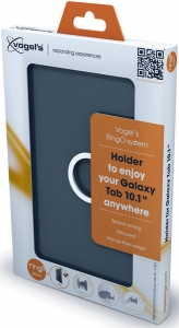 Крепёж настенный VOGELS RingO TMM 900 Holder for Galaxy Tab 10.1