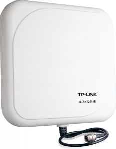 TP-Link TL-ANT2414B антенна(Yagi)