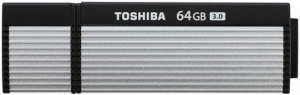 флеш-драйв TOSHIBA TransMemory-EX 64 GB USB 3.0