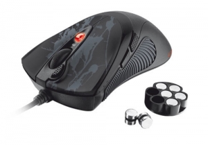 TRUST GXT-31 gaming mouse