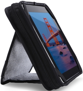 чехлы для планшетов CASE LOGIC Universal 10" - QTS210K (черный)