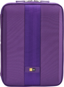 чехлы для планшетов CASE LOGIC Universal 10" - QTS210PP (пурпурный)