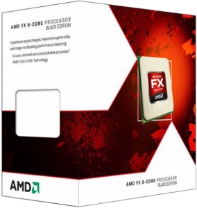 Процессор AMD FX-6300 X6 sAM3+ (3.5GHz, 14MB, 95W) BOX