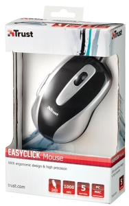 TRUST EasyClick Mouse