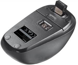 TRUST Yvi Wireless Mini Mouse