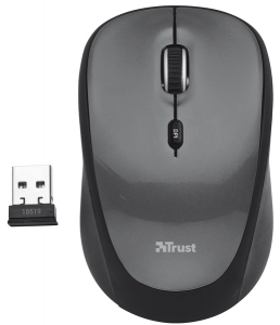 TRUST Yvi Wireless Mini Mouse