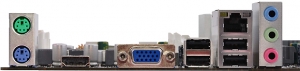 Матер.плата ELITEGROUP sAM3+ 760G A960M-MV (GigaLAN HDMI)