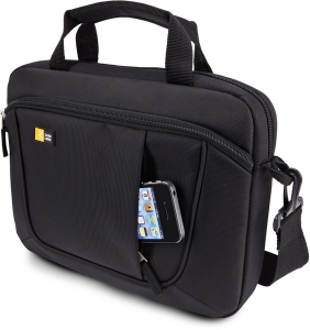 сумка для ноутбука CASE LOGIC AUA311 (черный)