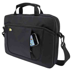 сумка для ноутбука CASE LOGIC AUA314 (черный)