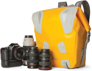 сумка LOWEPRO Dryzone Backpack 40L Желтый