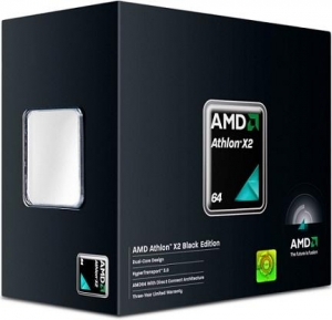 Процессор AMD Athlon X2 340 sFM2 (3,2GHz, 1MB, 65W) BOX