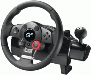 LOGITECH Driving Force GT