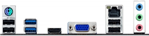 Матер.плата ASUS miniITX HM70 Celeron 847 C8HM70-I/HDMI