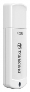 флеш-драйв TRANSCEND JetFlash 370 4GB