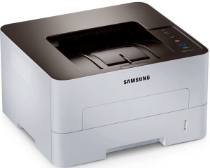 Принтер лазерный SAMSUNG SL-M2620D/XEV