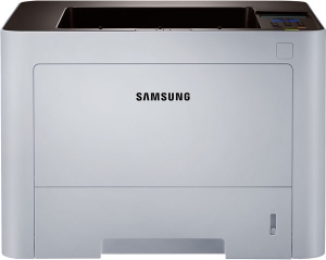 Принтер лазерный SAMSUNG SL-M3820D/XEV
