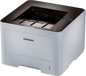 Принтер лазерный SAMSUNG SL-M4020ND/XEV