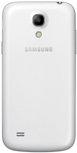 Смартфон SAMSUNG GT-I9192 (белый)
