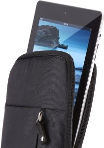 чехлы для планшетов CASE LOGIC Universal 10" - TS110 (черный)