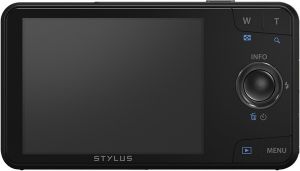 OLYMPUS VH-520 черный