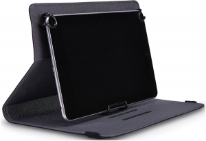 чехлы для планшетов CASE LOGIC Universal 8" - UFOL208 (черный)
