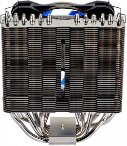 Вентилятор SPIRE CoolGate 2.0 (SP-988N1-V3-PWM)