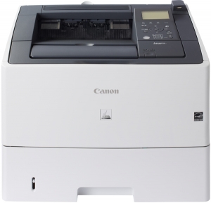 Принтер лазерный CANON LBP-6780X