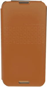 Чехол для сматф. VOIA LG Optimus G Pro  - Flip Case (Brown)
