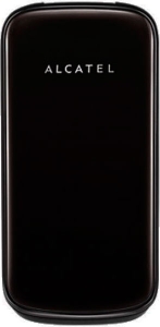 Мобильный телефон ALCATEL One Touch 1030D (черный)