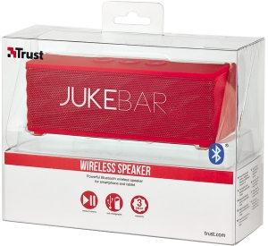 TRUST Jukebar Wireless Speaker
