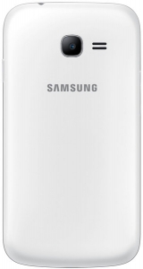 Смартфон SAMSUNG GT-S7262 (белый)