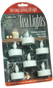 Tea Light TL1036