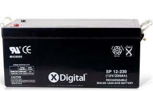 X-DIGITAL SP 12-230 (SW122300)