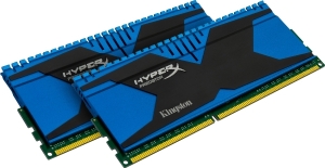 ОЗУ KINGSTON HyperX OC KIT DDR3 2x8Gb 1800Mhz CL10 XMP Predator