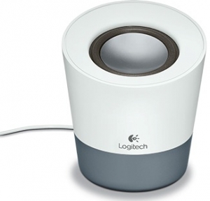 LOGITECH Multimedia Speaker Z50 (серый)