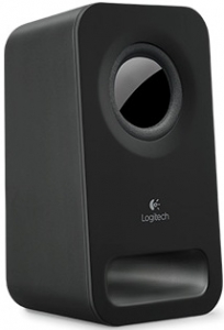 LOGITECH Multimedia Speakers Z150 (черный)