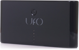 UFO USB  PB-IP13200 13200 mAh черный