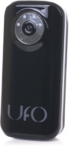 UFO USB  PB-miniAPP11-2 5200mAh черный