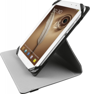 чехлы для планшетов TRUST Universal 7-8" - Ruo Rotating Cover for tablets 