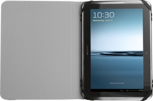 чехлы для планшетов TRUST Universal 10" - Ruo Rotating Cover for tablets 