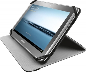 чехлы для планшетов TRUST Universal 10" - Ruo Rotating Cover for tablets 