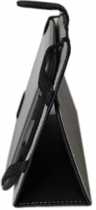 чехлы для планшетов DIGI Universal 7'' - Mantana 107 (Black) (чорный)