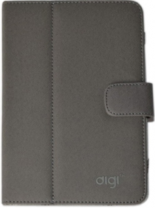 чехлы для планшетов DIGI Universal 7'' - Mantana 107 (Gray) (серый)