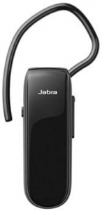 Гарнитура Bluetooth Jabra Classic Black