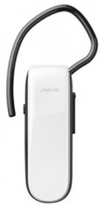 Гарнитура Bluetooth Jabra Classic White