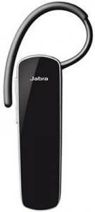 Гарнитура Bluetooth Jabra Clear Black