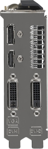 Видеокарта ASUS 2Gb DDR5 256Bit GTX760-DC2T-2GD5-SSU PCI-E