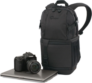 сумка LOWEPRO DSLR Video Fastpack 150 AW (черный)