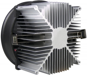 Вентилятор SPIRE CoolReef Pro (SP805S3-PWM)