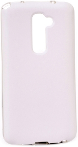 Чехол для сматф. VOIA LG Optimus G II - Jelly Case (White)
